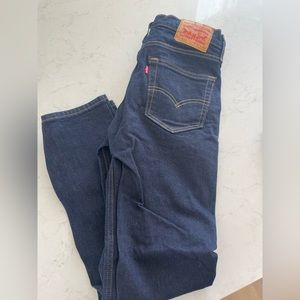 Men’s 511 Slim Levis